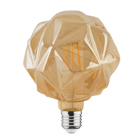 Лампы — Лампа светодиодная филаментная E27 4W 2700К 001-036-0004 HRZ01000438 купить в 