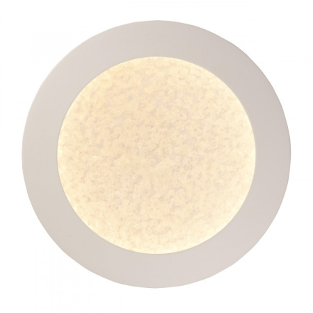 Встраиваемые точечные светильники — Встраиваемый светильник DeMarkt 702011601 купить в 