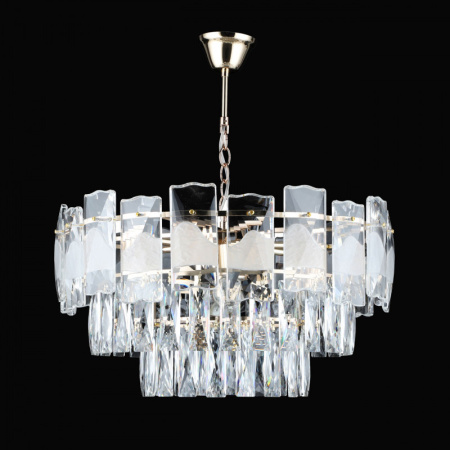 Люстры подвесные — Подвесная люстра DeMarkt 111016607 купить в 