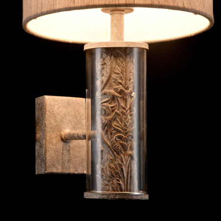 Настенные бра — Бра Maytoni ARM526WL-01GR купить в 