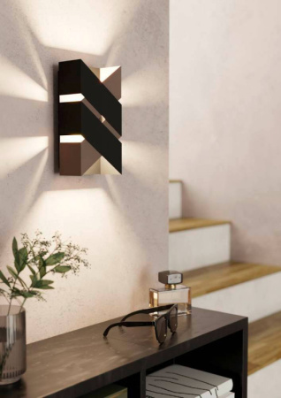 Настенные бра — Бра EGLO 99689 купить в 