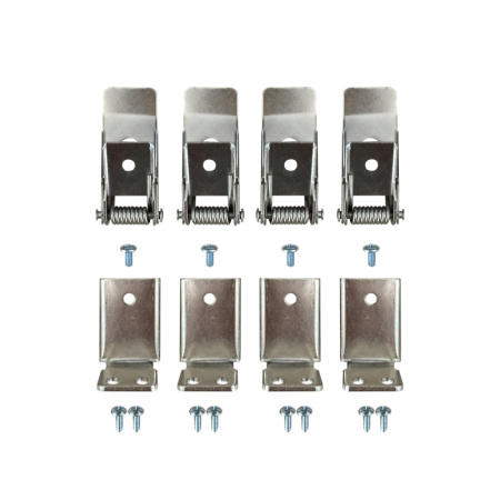 Крепежные элементы для светильников — Крепеж Arlight 037006 купить в 