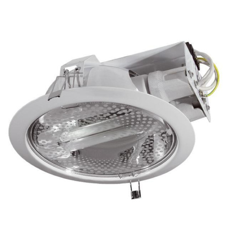 Светильники Downlight — Карданный светильник Kanlux RALF DL-220-W 4820 купить в 