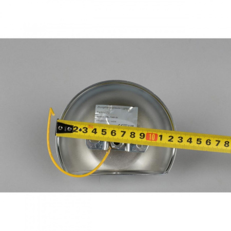 Настенные бра — Бра Omnilux OML-72401-01 купить в 