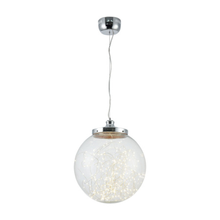 Подвесные светильники — Подвесной светильник Freya FR6157-PL-24W-TR купить в 