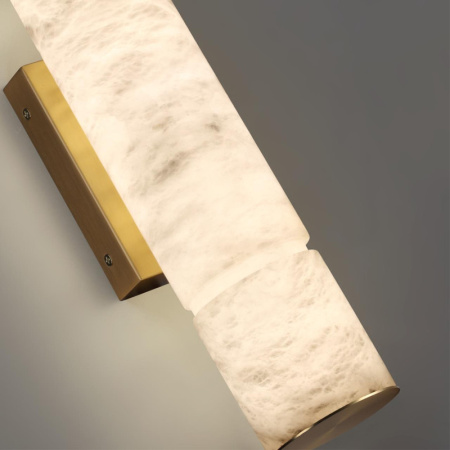 Настенные бра — Бра Odeon Light 6674/12WA купить в 