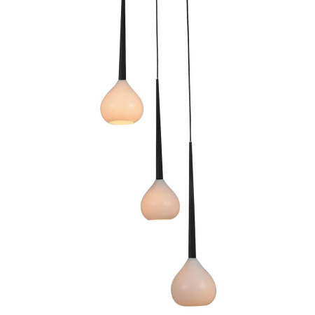 Подвесные светильники — Подвесной светильник Zumaline Libra MD2128A-3W купить в 