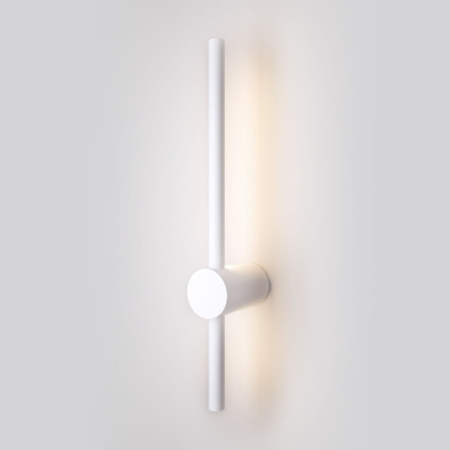 Настенные бра — Бра Elektrostandard Cane LED белый (MRL LED 1114) купить в 