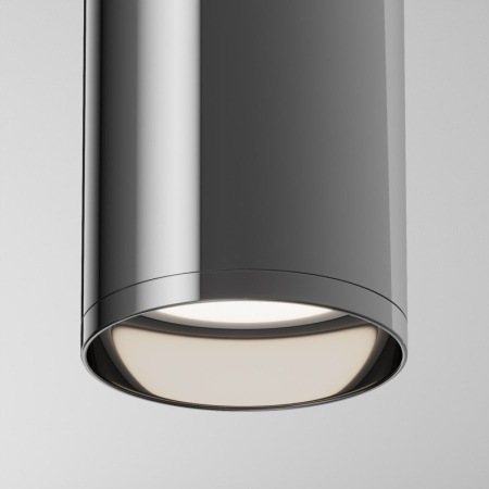 Накладные точечные светильники — Накладной светильник Maytoni Technical C010CL-01GF купить в 