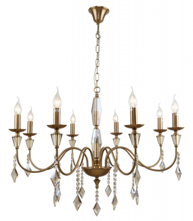 Люстры подвесные — Подвесная люстра Stilfort 1053/05/08P купить в  Люстры подвесные — Подвесная люстра Stilfort 1053/05/08P купить в