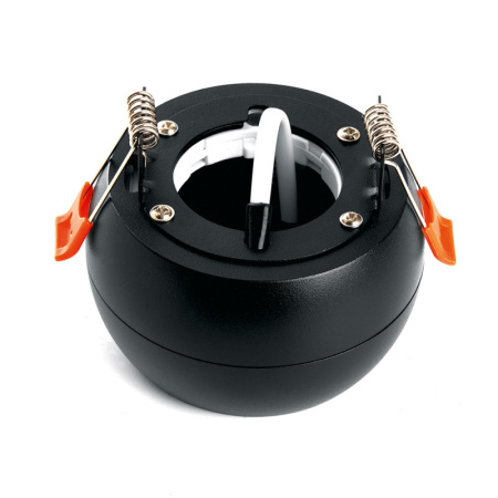 Накладные точечные светильники — Накладной светильник Feron 41508 купить в 