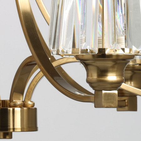 Люстры подвесные — Подвесная люстра MW-Light 624011006 купить в 