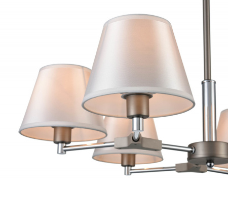 Люстры на штанге — Люстра на штанге Vele Luce VL4003L06 купить в 