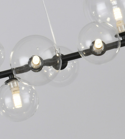 Люстры подвесные — Подвесная люстра Kink Light 09408-10,19 купить в 