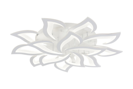 Люстры накладные — Накладная люстра Natali Kovaltseva LED LAMPS 81335 купить в 