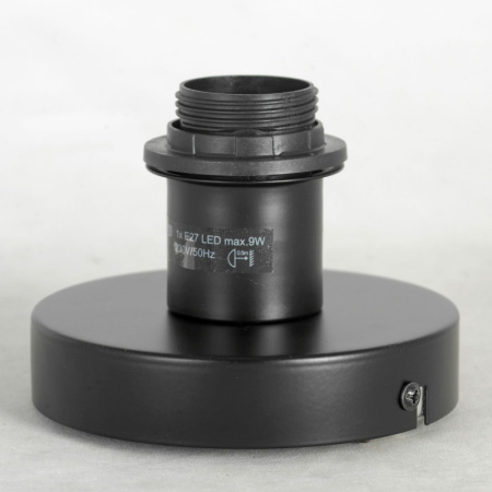 Люстры накладные — Накладная люстра Lussole GRLSP-8727 купить в 