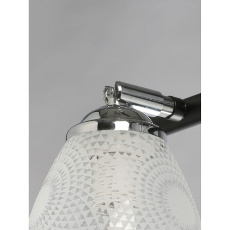 Люстры на штанге — Люстра на штанге DeMarkt 673017204 купить в 