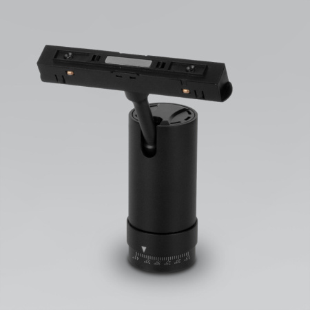 Трековые светильники — Светильник на шине Elektrostandard 85042/01 черный купить в 