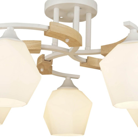 Потолочные люстры — Потолочная люстра Seven Fires Lalio 66587.01.09.05 купить в  Потолочные люстры — Потолочная люстра Seven Fires Lalio 66587.01.09.05 купить в