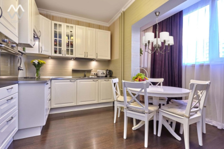 Люстры подвесные — Подвесная люстра MW-Light 667011105 купить в 