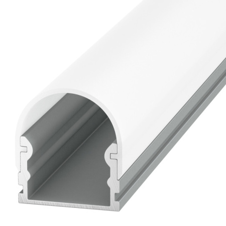 Профили для светодиодных лент — Профиль SWG SF-2121-RD купить в 