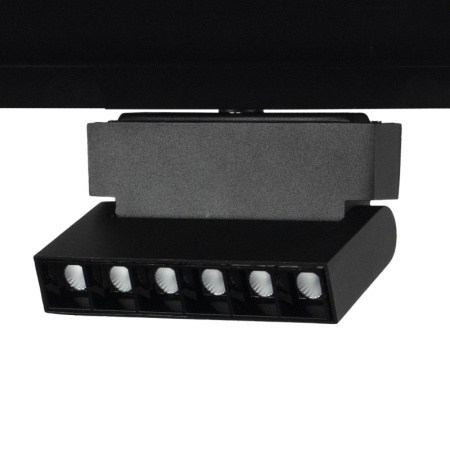 Трековые светильники — Светильник на шине LOFT IT T106-06 купить в 