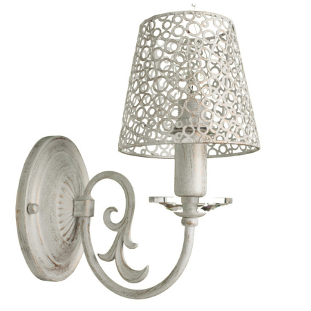Настенные бра — Бра ARTE Lamp A5468AP-1WG купить в  Настенные бра — Бра ARTE Lamp A5468AP-1WG купить в