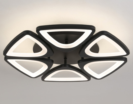 Накладные светильники — Накладной светильник Ambrella Light FA4495 купить в 