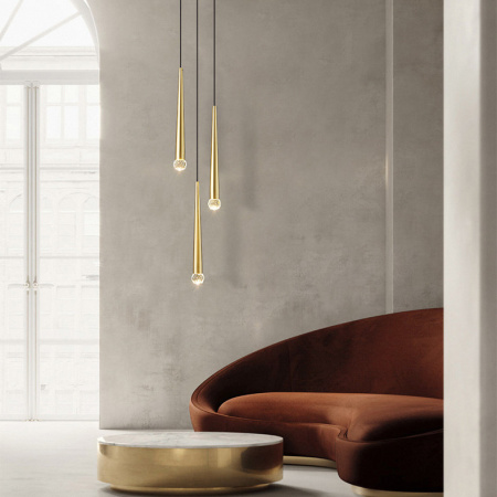 Подвесные светильники — Подвесной светильник ImperiumLoft 228356-23 купить в 