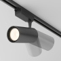 Трековые светильники — Светильник на шине Maytoni Technical TR003-1-36W3K-W-B купить в 
