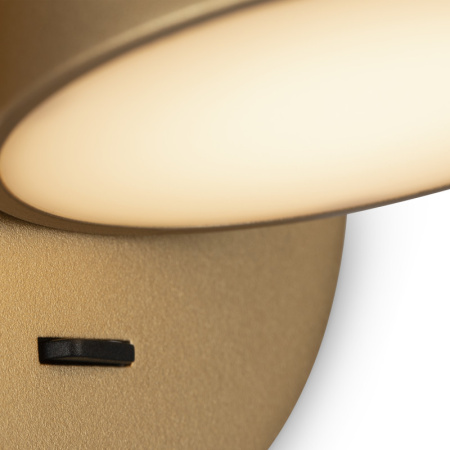 Настенные бра — Бра Maytoni MOD421WL-L6BS3K купить в 