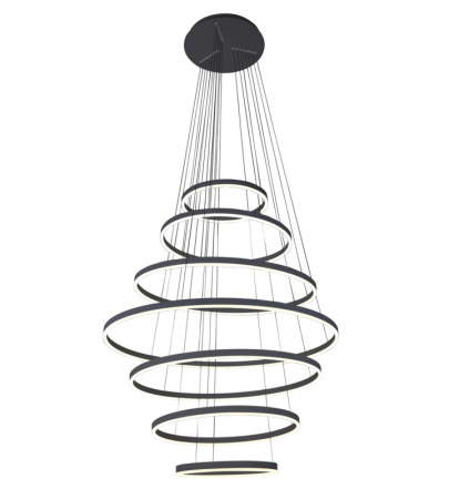 Люстры каскадные — Каскадная люстра Kink Light 08537,19(4000K) купить в 