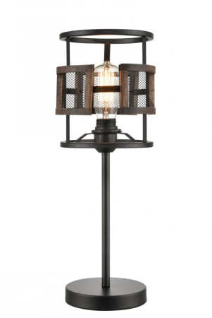 Настольные лампы — Настольная лампа Vele Luce VL6272N01 купить в 