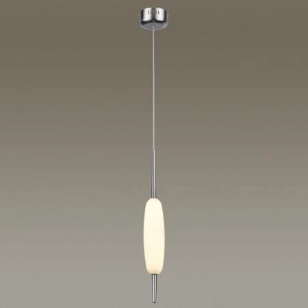 Подвесные светильники — Подвесной светильник Odeon Light 4793/12L купить в 