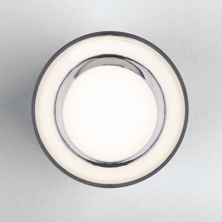 Накладные точечные светильники — Накладной светильник Elektrostandard 1069 GX53 GR Графит купить в 