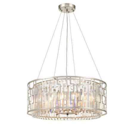 Люстры подвесные — Подвесная люстра Vele Luce VL3124P08 купить в  Люстры подвесные — Подвесная люстра Vele Luce VL3124P08 купить в