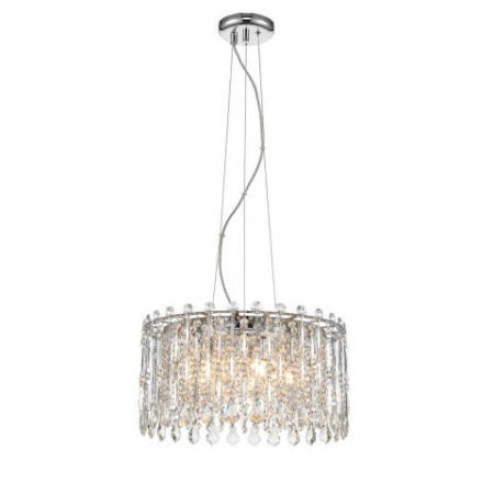 Люстры подвесные — Подвесная люстра Vele Luce VL3113P05 купить в  Люстры подвесные — Подвесная люстра Vele Luce VL3113P05 купить в