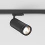 Трековые светильники — Светильник на шине Elektrostandard Vary чёрный 30W 4200K (85517/01) трехфазный купить в 