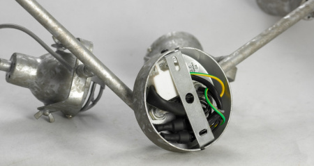 Споты — Спот Lussole LSP-9805 купить в 