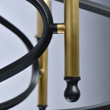 Люстры подвесные — Подвесная люстра Chiaro 445011112 купить в 