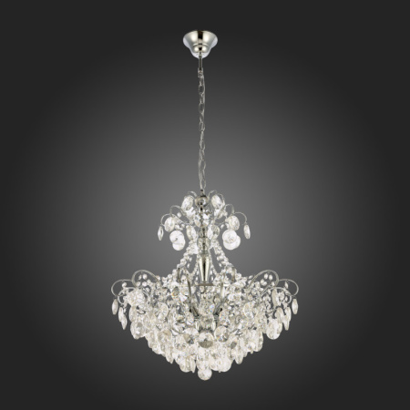 Люстры каскадные — Каскадная люстра ST-Luce SL1146.103.06 купить в 