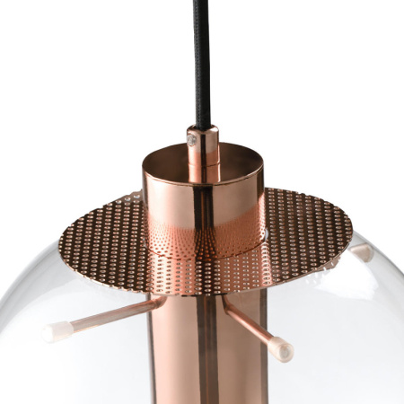 Подвесные светильники — Подвесной светильник LOFT IT 2032-C купить в 