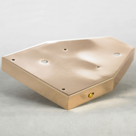 Настенные бра — Бра Lussole LSP-8711 купить в 