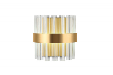 Настенные бра — Бра Natali Kovaltseva LED LAMPS 81125/1W купить в  Настенные бра — Бра Natali Kovaltseva LED LAMPS 81125/1W купить в