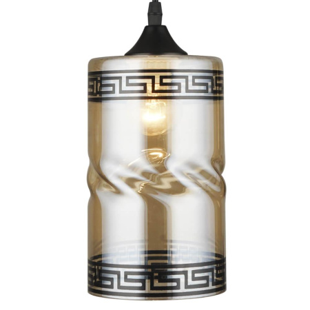 Подвесные светильники — Подвесной светильник Seven Fires Форио 66353.01.14.01 купить в 