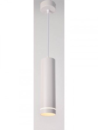 Подвесные светильники — Подвесной светильник Maytoni Technical P085PL-12W3K-W купить в 