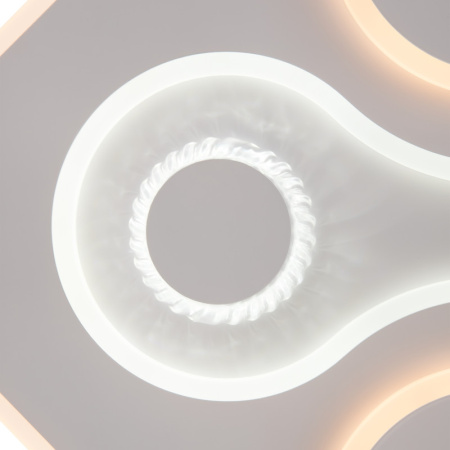 Накладные светильники — Накладной светильник Freya FR6049CL-L95W купить в 