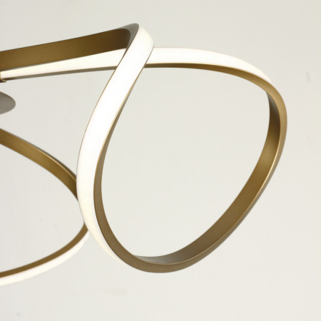 Люстры накладные — Накладная люстра F-Promo 2561-6U купить в  Люстры накладные — Накладная люстра F-Promo 2561-6U купить в