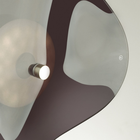 Настенные бра — Бра Odeon Light 4859/5WL купить в 