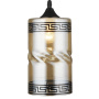 Подвесные светильники — Подвесной светильник Seven Fires Форио 66353.01.14.01 купить в 